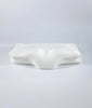 Leyburn Memory Foam Neck Pillow Ergonomic Butterfly Shape