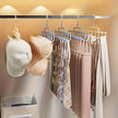 Woodstock Rotating Multi Hook Hanger Set of 3