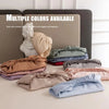 Skipton Bamboo Cooling Fitted Sheet Deep Pocket Three Sizes
