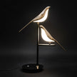 Finchley Golden Bird Wall Lamp LED Nordic Wall Sconce