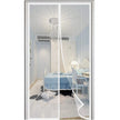 Orford Magnetic Fly Screen Door Mesh Curtain