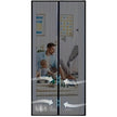 Orford Magnetic Fly Screen Door Mesh Curtain