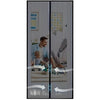 Orford Magnetic Fly Screen Door Mesh Curtain