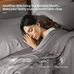 Winchcombe Bamboo Sheet Set 4 Piece Silky Deep Pocket