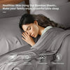 Winchcombe Bamboo Sheet Set 4 Piece Silky Deep Pocket