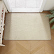 Rydal Faux Jute Door Mat Non-Slip Backing for Entryways