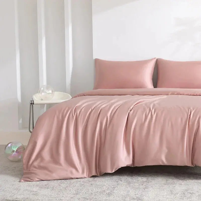 Winchcombe Bamboo Sheet Set 4 Piece Silky Deep Pocket