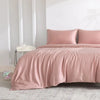 Winchcombe Bamboo Sheet Set 4 Piece Silky Deep Pocket