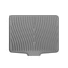 Southwold Silicone Dish Drying Mat Countertop Drain Pad
