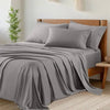 Winchcombe Bamboo Sheet Set 4 Piece Silky Deep Pocket