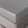 Skipton Bamboo Cooling Fitted Sheet Deep Pocket Three Sizes