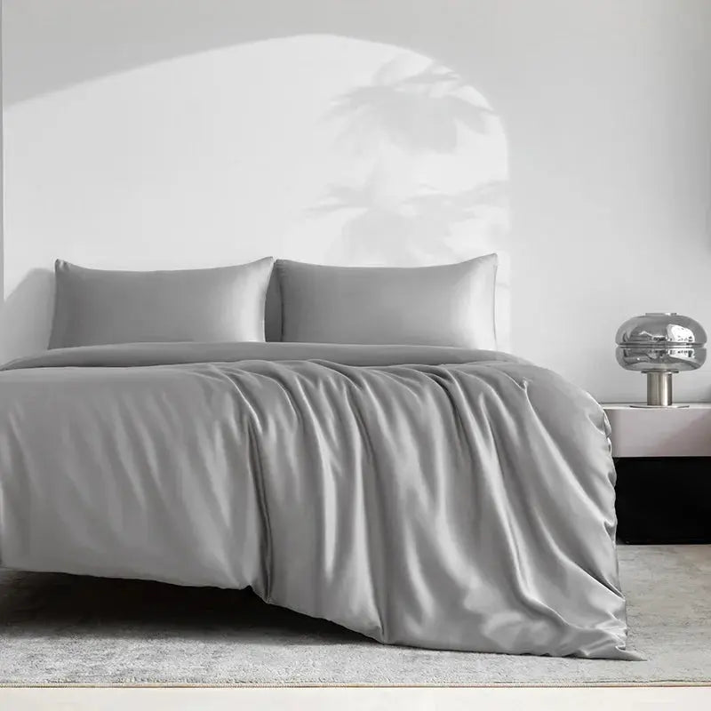 Winchcombe Bamboo Sheet Set 4 Piece Silky Deep Pocket
