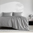 Winchcombe Bamboo Sheet Set 4 Piece Silky Deep Pocket