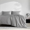 Winchcombe Bamboo Sheet Set 4 Piece Silky Deep Pocket
