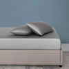 Skipton Bamboo Cooling Fitted Sheet Deep Pocket Three Sizes