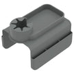 Sennen Silicone Sofa Arm Tray Cup Holder with Side Pocket
