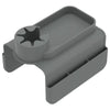 Sennen Silicone Sofa Arm Tray Cup Holder with Side Pocket