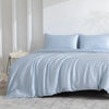 Winchcombe Bamboo Sheet Set 4 Piece Silky Deep Pocket