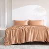 Winchcombe Bamboo Sheet Set 4 Piece Silky Deep Pocket