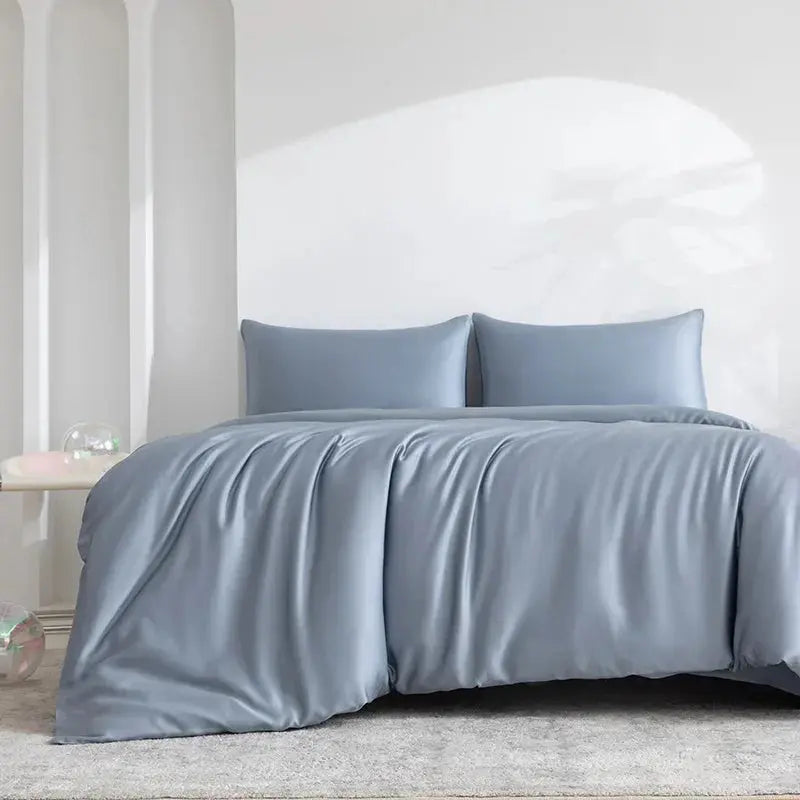 Winchcombe Bamboo Sheet Set 4 Piece Silky Deep Pocket