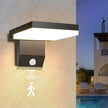 Loxley Foldable Outdoor Wall Light IP65 LED Motion Sensor