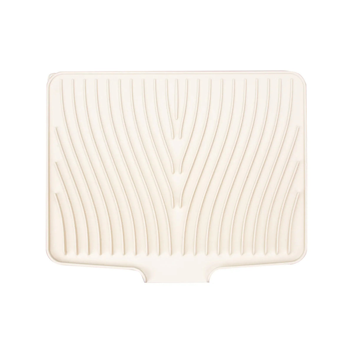 Southwold Silicone Dish Drying Mat Countertop Drain Pad