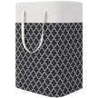 Lauva 75L Foldable Laundry Basket Waterproof Fabric