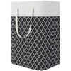 Lauva 75L Foldable Laundry Basket Waterproof Fabric