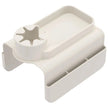 Sennen Silicone Sofa Arm Tray Cup Holder with Side Pocket