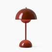 Morland Touch Table Lamp Rechargeable Dimmable LED Bedside