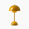 Morland Touch Table Lamp Rechargeable Dimmable LED Bedside