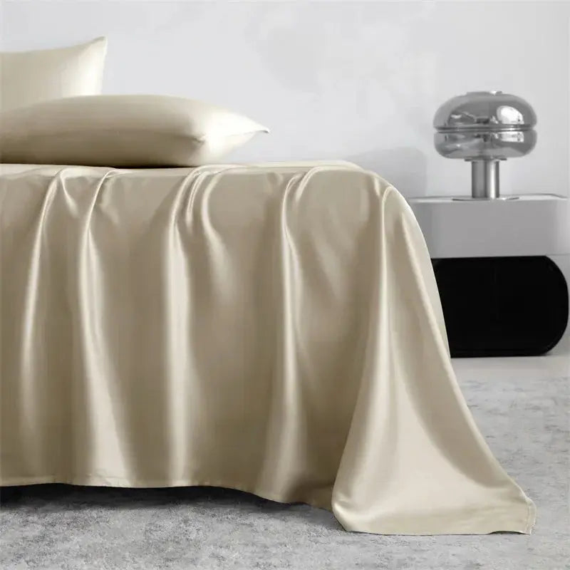 Winchcombe Bamboo Sheet Set 4 Piece Silky Deep Pocket
