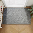 Rydal Faux Jute Door Mat Non-Slip Backing for Entryways
