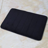 Ingleton Absorbent Microfibre Bath Mat Anti-Slip Quick Dry