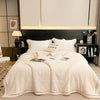Arundel Double Sided Blanket Reversible Bed and Sofa Throw