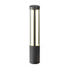 Whitby Bollard Light Cylindrical LED Aluminium IP65