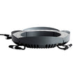 Minster Tree Ring Light LED Tree Uplighter Ring