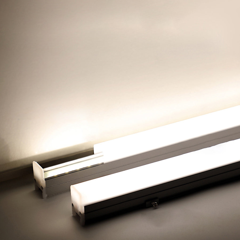 Kielder LED Wall Wash Light Bar 1m Outdoor 24V