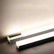 Kielder LED Wall Wash Light Bar 1m Outdoor 24V