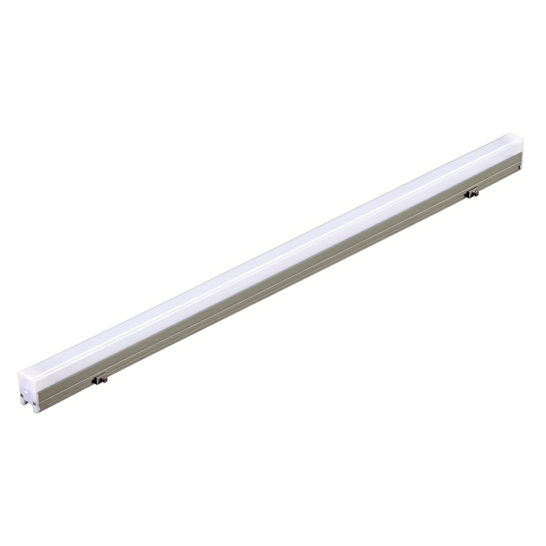Kielder LED Wall Wash Light Bar 1m Outdoor 24V
