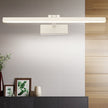 Wrenbury Bath Bar Vanity Light Rotatable LED Metal