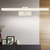 Wrenbury Bath Bar Vanity Light Rotatable LED Metal