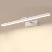 Wrenbury Bath Bar Vanity Light Rotatable LED Metal