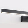 Wrenbury Bath Bar Vanity Light Rotatable LED Metal