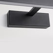Wrenbury Bath Bar Vanity Light Rotatable LED Metal