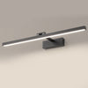Wrenbury Bath Bar Vanity Light Rotatable LED Metal