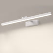 Wrenbury Bath Bar Vanity Light Rotatable LED Metal