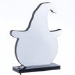 Bramwell Halloween Pumpkin Light Witch Hat LED Lamp
