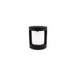 Eyam Cylinder Bollard Light Solar or Hardwired Path Light