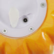 Hollowell Halloween Pumpkin Light Waterproof Resin Lamp